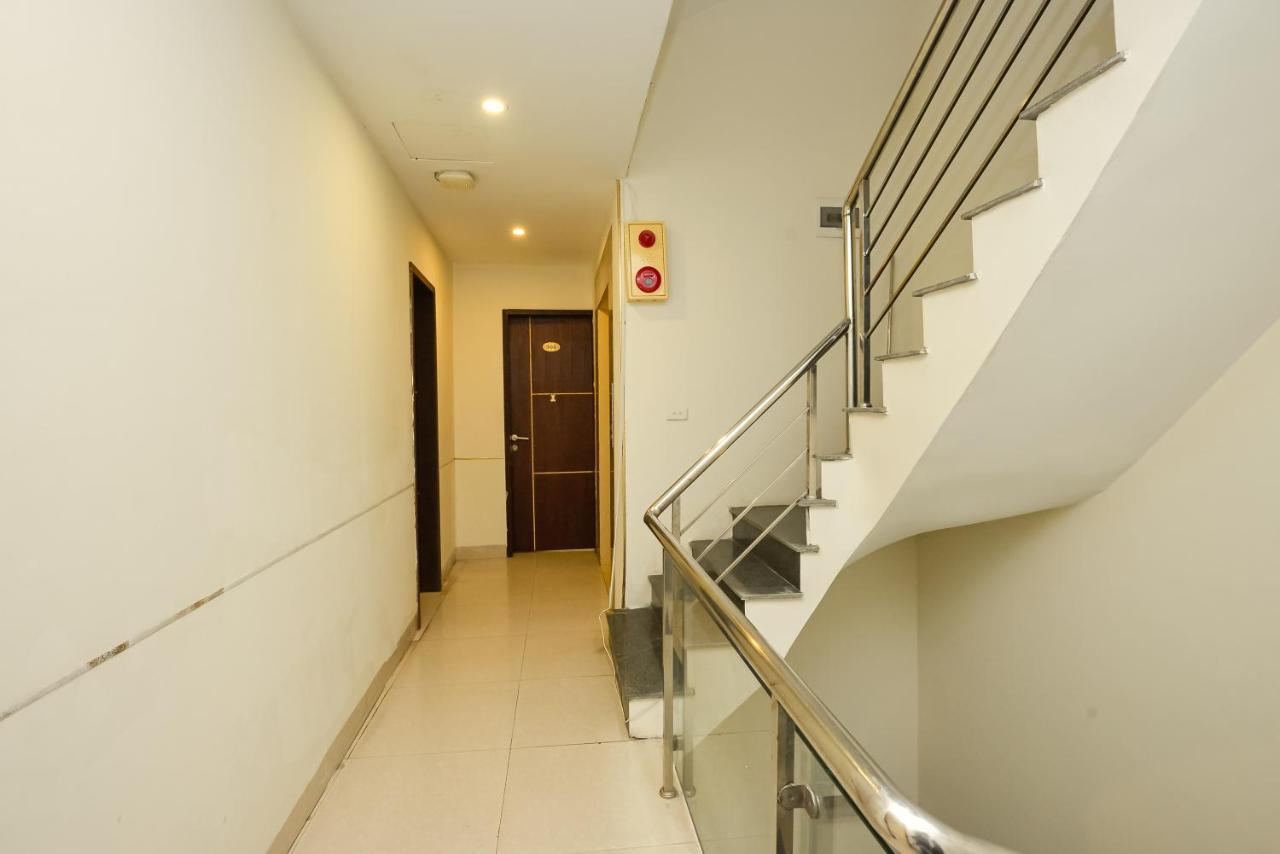 Hotel Oyo 1095 Ha Noi Vang